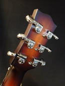 Maton EMBW-6 Blackwood Acoustic Electric Guitar - Tobacco Sunburst