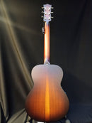 Maton EMBW-6 Blackwood Acoustic Electric Guitar - Tobacco Sunburst