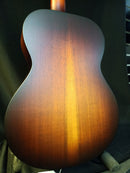 Maton EMBW-6 Blackwood Acoustic Electric Guitar - Tobacco Sunburst