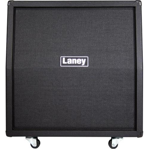 Laney Ironheart 4 x 12 Angled Cabinet.