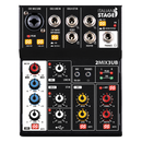 Italian Stage 2MIX3UB Stereo Mixer