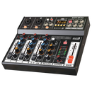 Italian Stage 2MIX4FXU 4-Channel Stereo Mixer