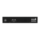 Italian Stage 2MIX4FXU 4-Channel Stereo Mixer