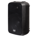 Italian Stage SPX10AUB 10" Bi-Active Two Way Speaker with Media Player