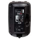 Italian Stage SPX10AUB 10" Bi-Active Two Way Speaker with Media Player