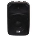 Italian Stage SPX10AUB 10" Bi-Active Two Way Speaker with Media Player