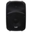 Italian Stage SPX12AUB 12" Bi-Active Two Way Speaker with Media Player
