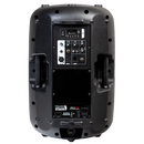 Italian Stage SPX12AUB 12" Bi-Active Two Way Speaker with Media Player