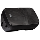 Italian Stage SPX12AUB 12" Bi-Active Two Way Speaker with Media Player