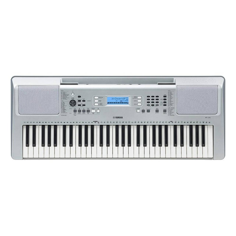 Yamaha YPT370 Portable Keyboard
