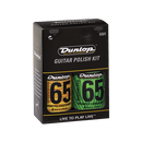 Dunlop Guitar Care Kit.