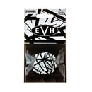 Jim Dunlop JEVHP03 EVH "Eruption" Player's Pack Picks