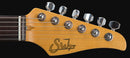 Suhr Classic S Antique, 3 Tone Burst, Indian Rosewood fingerboard, HSS, SSCII