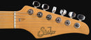 Suhr Classic T, 2 Tone Tobacco Burst, Swamp Ash, Maple fingerboard, SS, SSCII