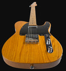 Suhr Classic T Antique, Trans Butterscotch, Swamp Ash, Maple fingerboard, SS, SSCII