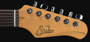 Suhr Classic JM, 3 Tone Burst, S90, SSCII, 510, Tortoise Pickguard