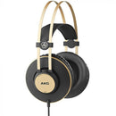 AKG K92 Closed Back Headphones