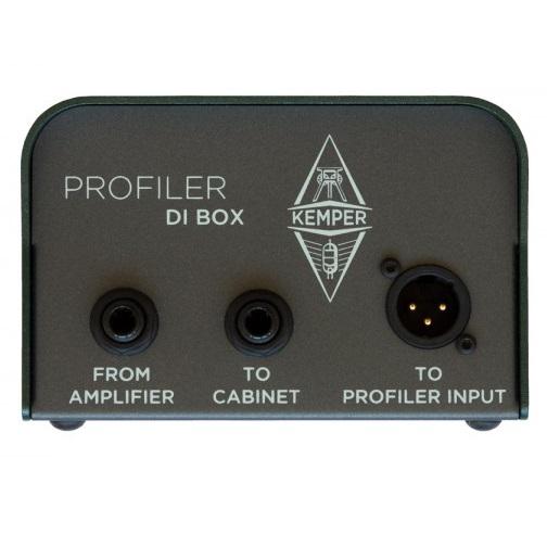 Kemper Profiler DI Box.