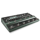 Kemper Stage Floorboard Profiler.