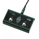 Kemper 2-Way Footswitch.
