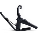 Kyser Quick-Change Capo - Matte Black