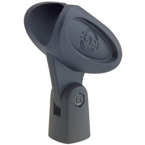 Konig and Meyer 85055 Microphone Clip (5/8") at Five Star Music 102 Maroondah Highway Ringwood Melbourne Music Guitar Store.