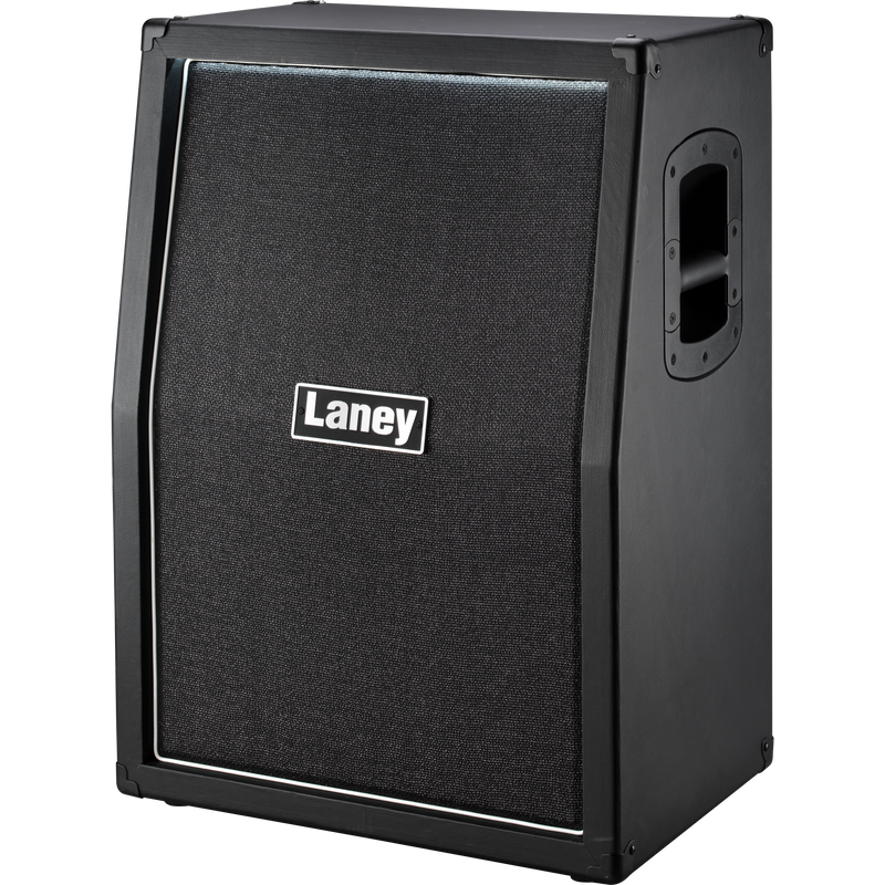 Laney LFR-212 Ironheart Powered Reference Cabinet