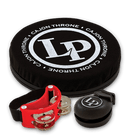Latin Percussion LP-CP1 Cajon Accessory Pack