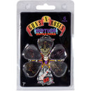 Guns'N'Roses - "Appetite For Destruction" Licensed Motion Guitar Picks (6-Pack)