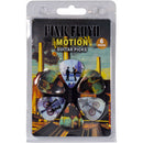 "Pink Floyd - Animals" Licensed Motion Guitar Picks (6-Pack)