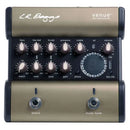LR Baggs Venue DI Acoustic Guitar Preamp & DI w/ Tuner 5-Band EQ & Boost