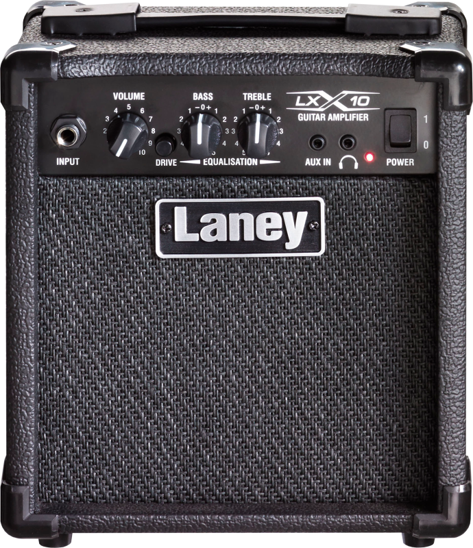 Laney LX10 Guitar Amplifier 10W