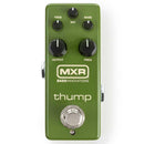 MXR Thump Bass Preamp at Five Star Music 102 Maroondah Highway Ringwood Melbourne Music Guitar Store.