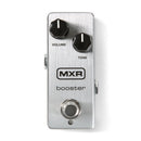 MXR Booster Mini M293 at Five Star Music 102 Maroondah Highway Ringwood Melbourne Music Guitar Store.