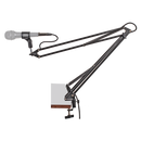 MA350 Desk Mount Microphone Boom Arm with XLR cable