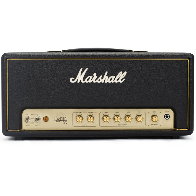 Marshall ORI20H Origin 20W Guitar Amplifier Head