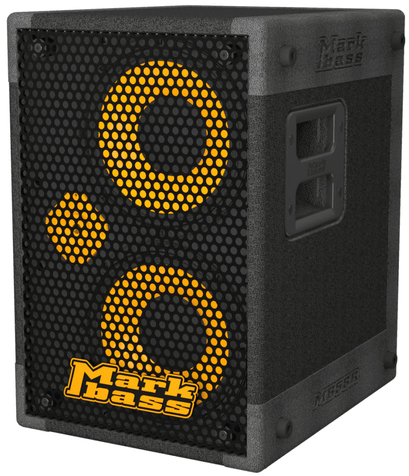 Markbass MB58R 102 Pure Bass Cabinet