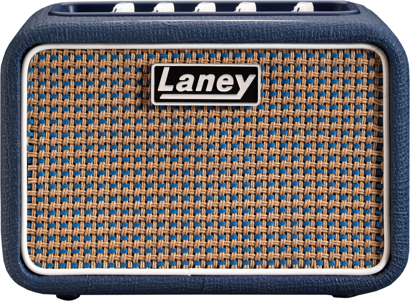 Laney Mini-ST Lion Battery Powered Mini Amp