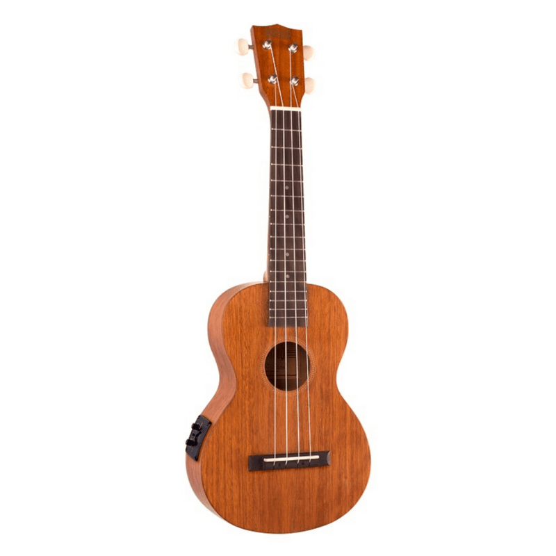 Mahalo Java Series Concert Ukulele - Electric Acoustic