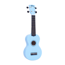 Mahalo Ukulele Light Blue at Five Star Music 102 Maroondah Highway Ringwood Melbourne Music Guitar Store.