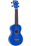 Mahalo Ukulele Blue.