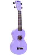 Mahalo Ukulele Purple.