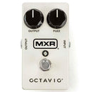 MXR Octavio Fuzz at Five Star Music 102 Maroondah Highway Ringwood Melbourne Music Guitar Store.