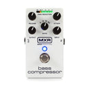 MXR M87 Bass Compressor at Five Star Music 102 Maroondah Highway Ringwood Melbourne Music Guitar Store.