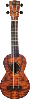 Mahalo MA1KA Artist Elite Series Soprano Ukulele