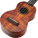 Mahalo MA1KA Artist Elite Series Soprano Ukulele