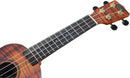 Mahalo MA1KA Artist Elite Series Soprano Ukulele