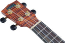 Mahalo MA1KA Artist Elite Series Soprano Ukulele