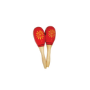 Mano Percussion UE410 9 1/2 Inch Wooden Maracas