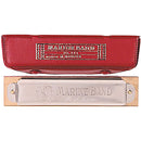 HOHNER 364/24/C, MARINE BAND HARMONICA, 12-HOLE HARMONICA, KEY OF LOW C